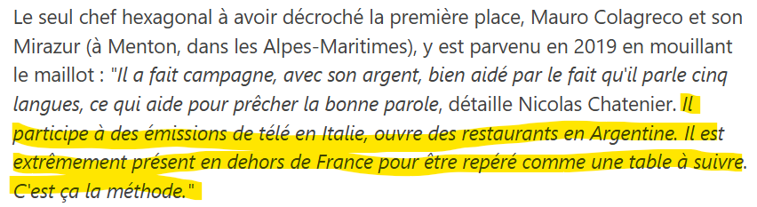 Pierre Godon tweet media