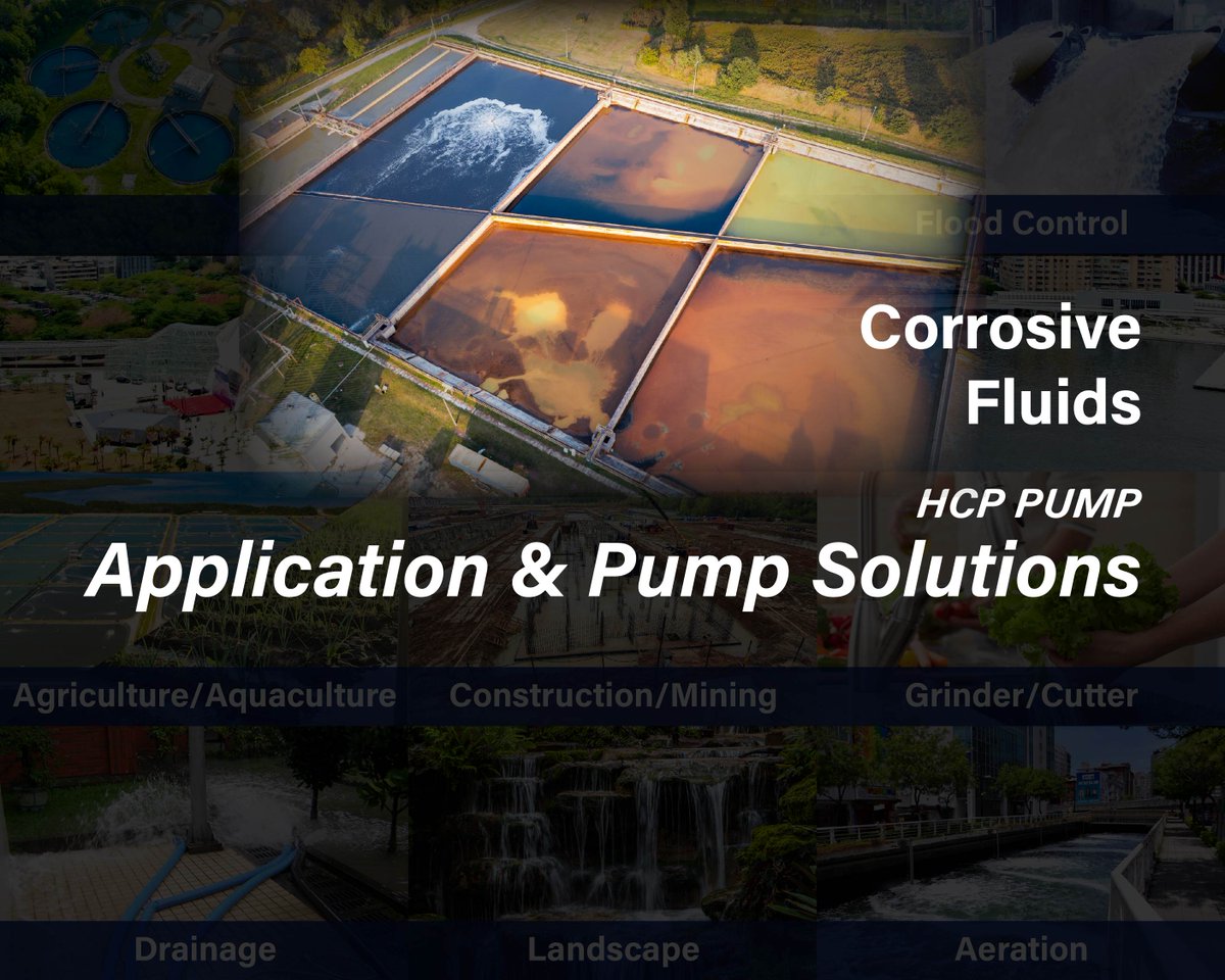 HCP PUMP tweet media