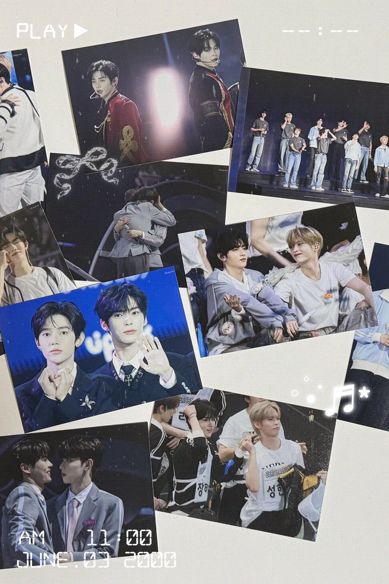 2026 ZEROBASEONE WORLD TOUR
HERE &amp; NOW ENCORE IN SEOUL - ̗̀📣

#제로베이스원 #성한빈 #장하오 
POSTCARDS 나눔

️🩵 일시 : 3/13, 3/14, 3/15
️🩷 인증 : LIKE + RT
️🩵 장소 &amp; 시간 : 당일 공지

두 사람을 사랑하는 많은 분들을 만날 수 있기를 바랍니다🍀

※ 소진 시 종료됩니다