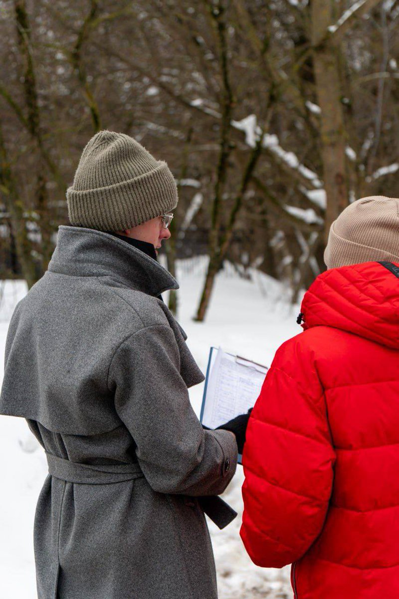 Общество.Будущее tweet media