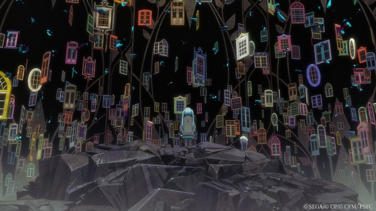 CyberAgent ANIME Global tweet media