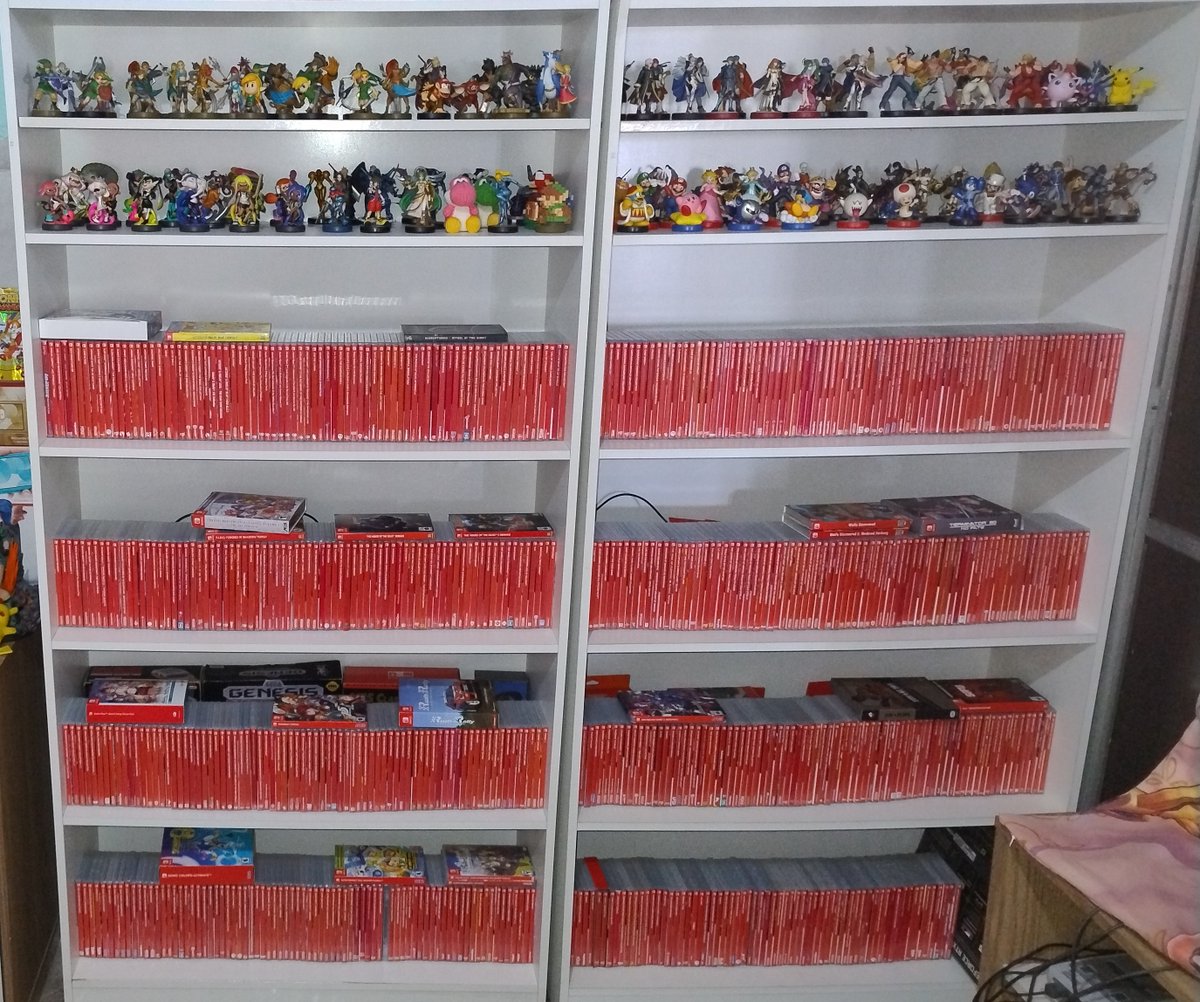 Palutena tweet media