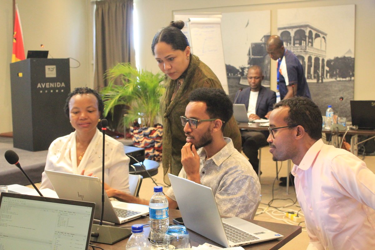 SWIOFC-Secretariat tweet media