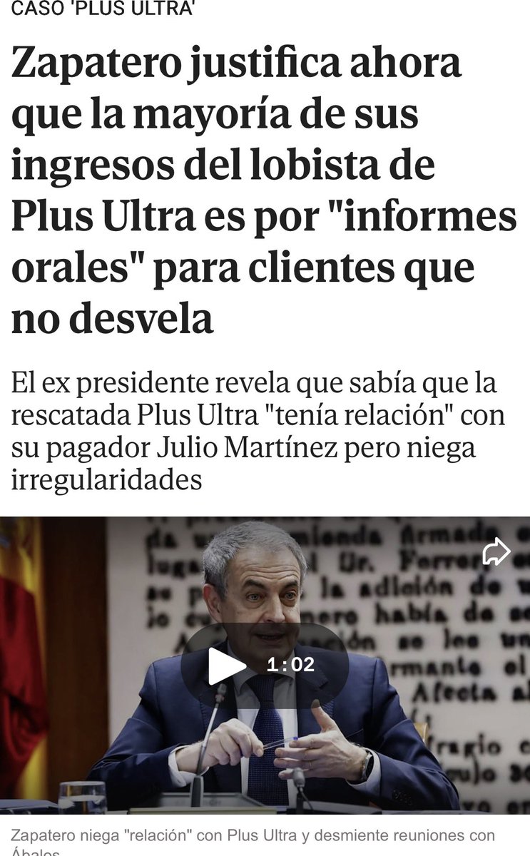 “ Saldremos más l fuertes”. . Ladrones. amp.elmundo.es/espana/2026/03…