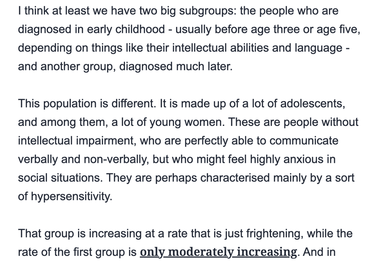 Kathleen Stock tweet media