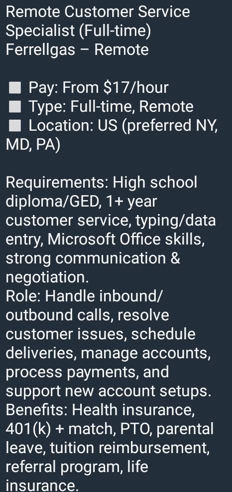 Dan smart ( Remote jobs ) tweet media