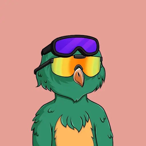 Enter for a chance to win a Owltpoia NFT for only 1 USDC per ticket.

Raffle ends in 1 day!

🔗 owltopia.xyz/raffles/owltop…