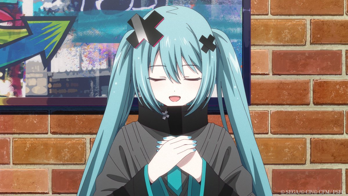 CyberAgent ANIME Global tweet media