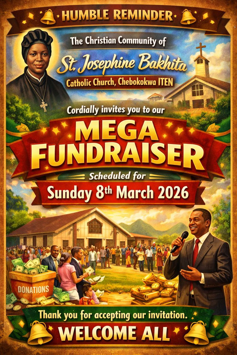 MokichMoe's tweet photo. Help us build a Sanctuary to Almighty God https://t.co/VEBVm8vxfk