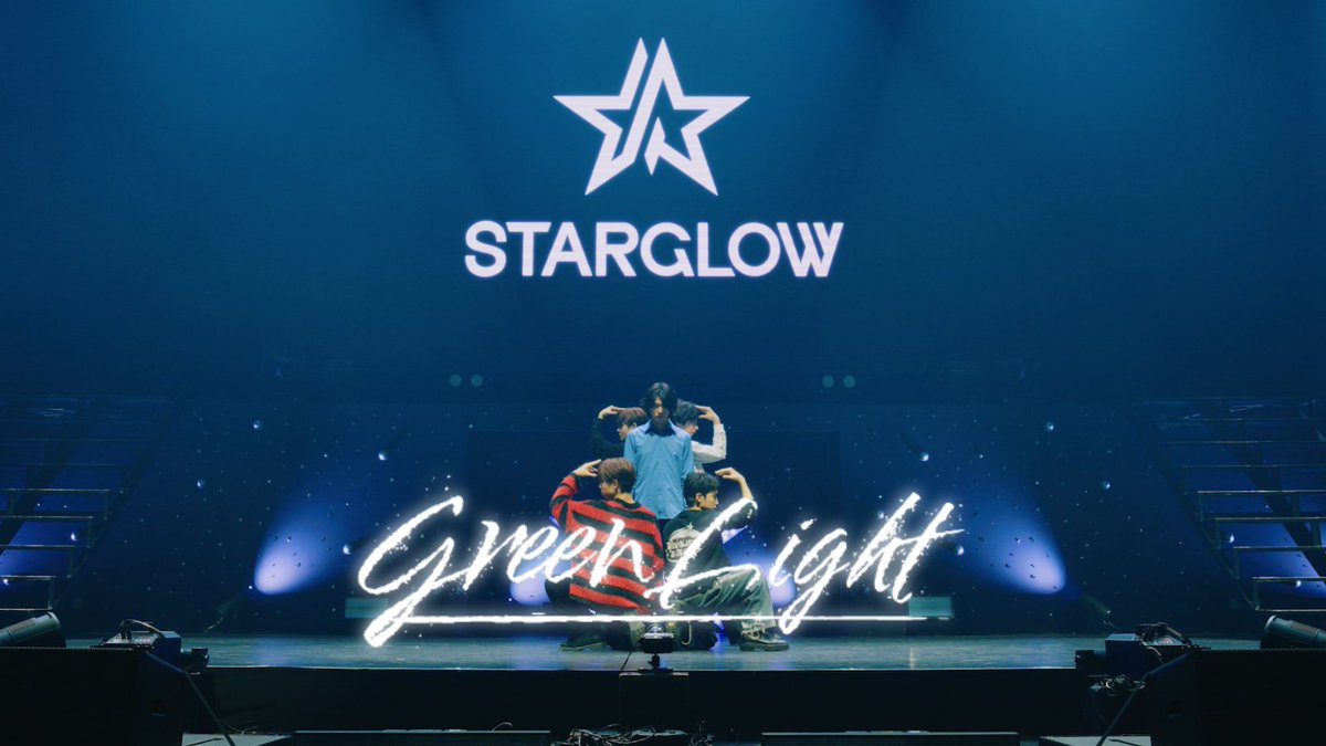 starglow_bmsg's tweet image. STARGLOW 'Green Light' Dance Practice

🔗youtu.be/eyMw-nqUnl4

#STARGLOW
#SG_GreenLight