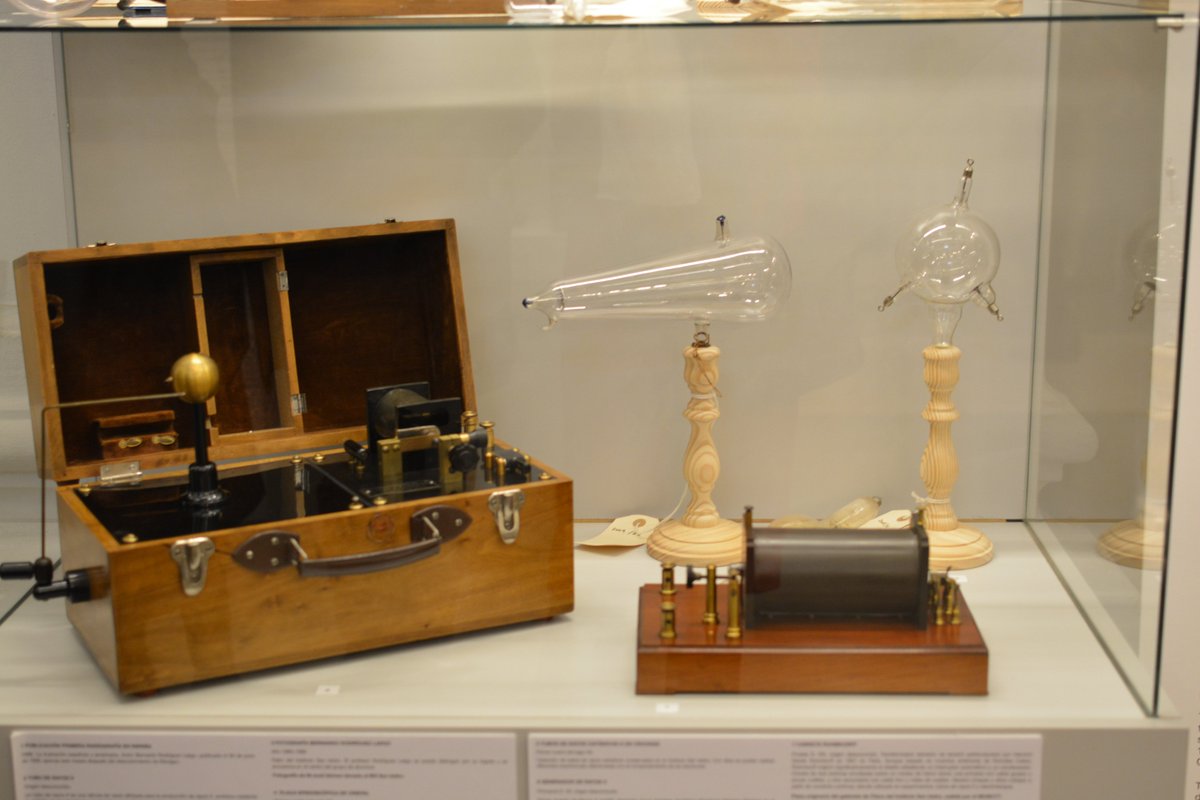 IES San Isidro 400 aniversario tweet media