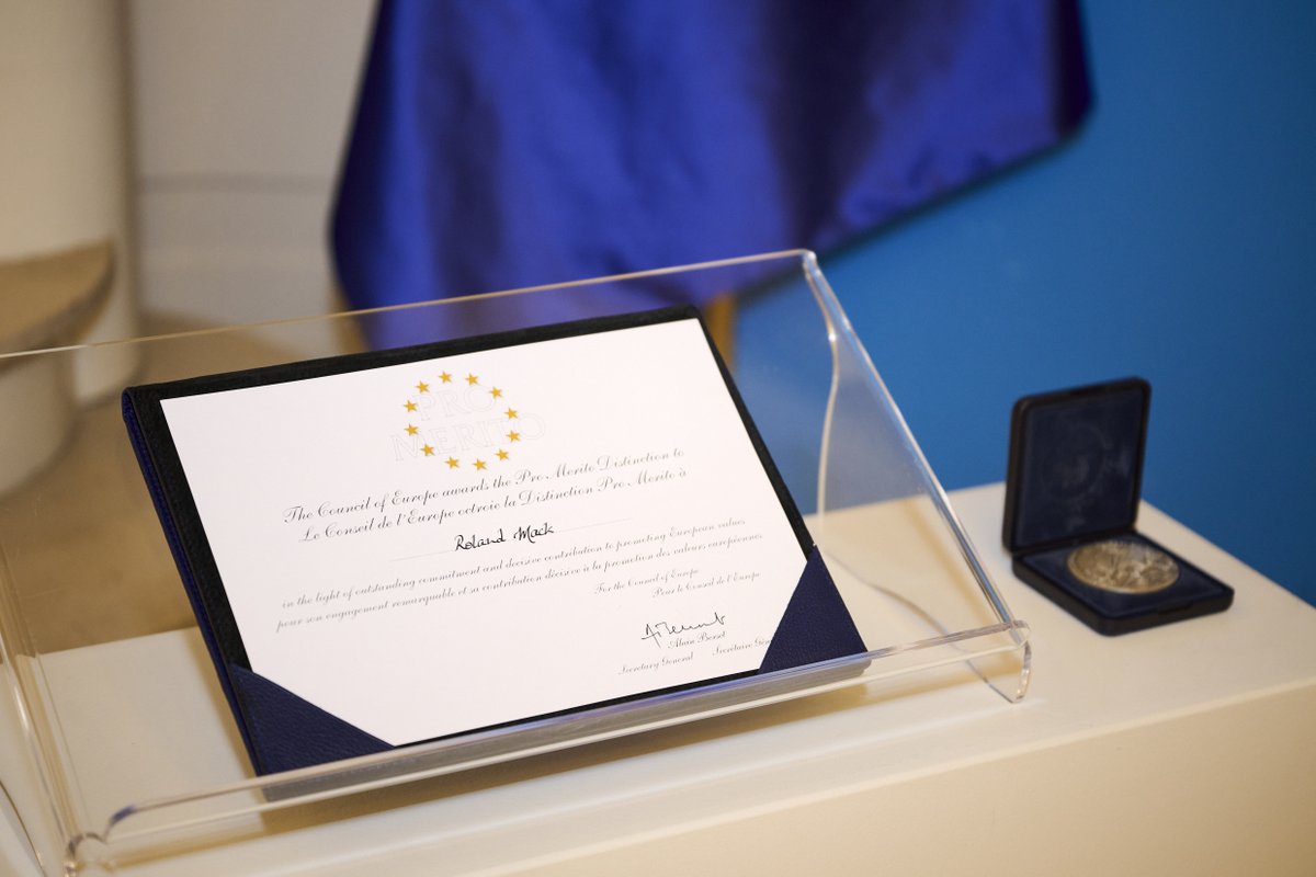 Alain Berset tweet media