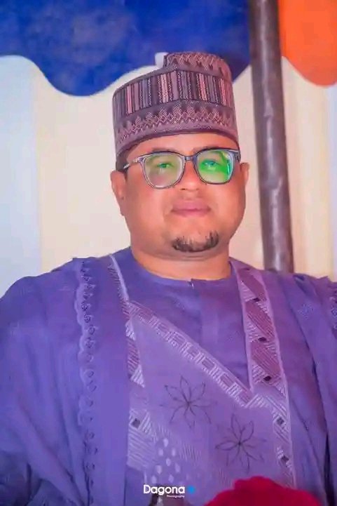 AbbasSamaila5's tweet photo. Congratulations Hon Abdulkardir jajere for the recent appointment as a member of screening and appeal committee of the 2026 national convention. Thank your sir your Excellency governor mai mala buni of yobe state. https://t.co/uSK3tnLcB1