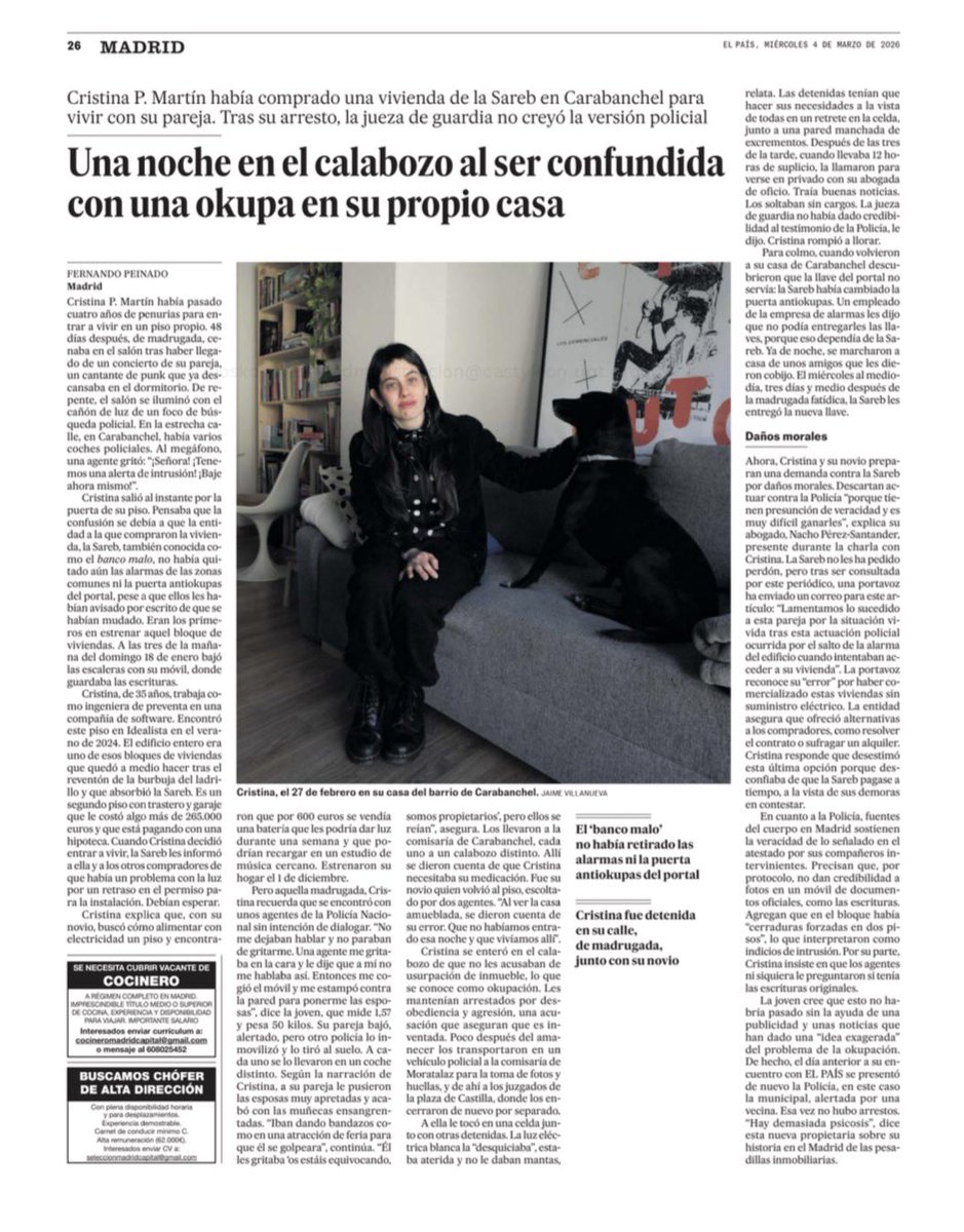 Verónica Mellado tweet media