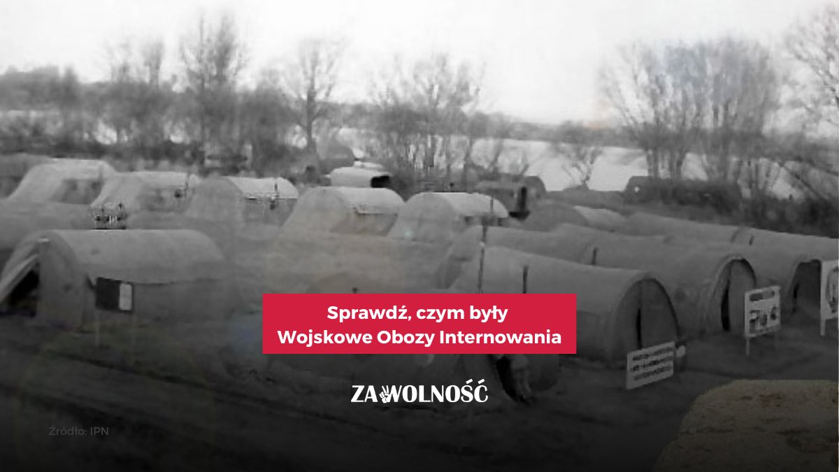 Fundacja Za Wolność tweet media