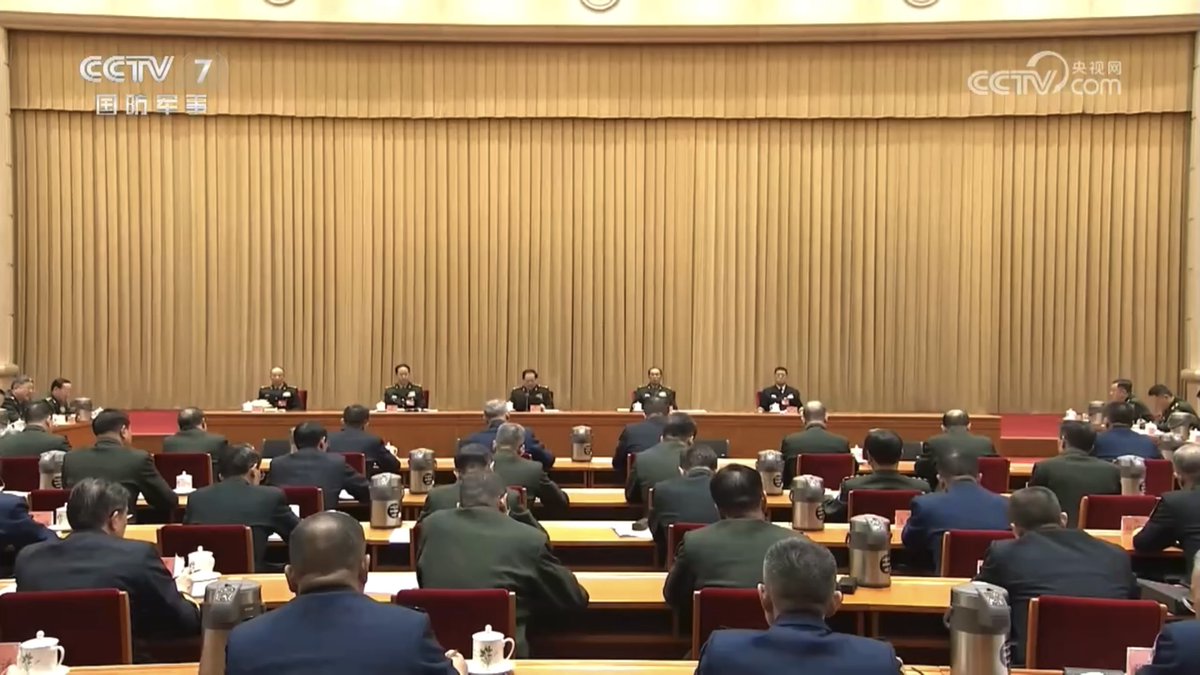 中国人事观察 tweet media