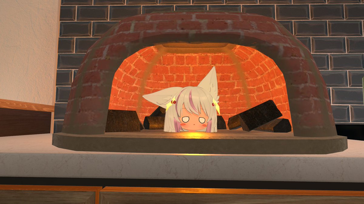 モケトラ VRC tweet media