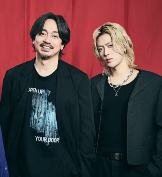 yushiro. tweet media