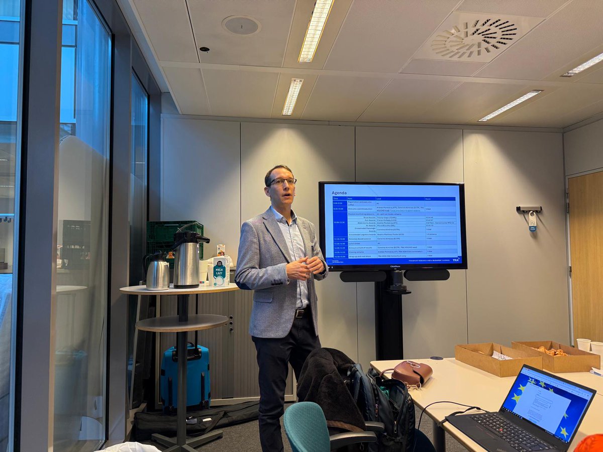 FEHRL communications tweet media