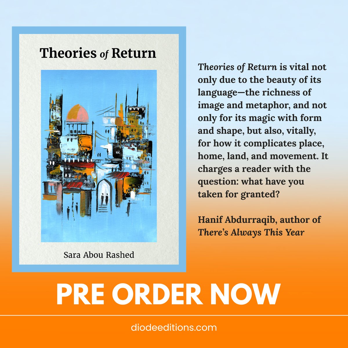 Diode Editions 🇵🇸🇵🇸🇵🇸 tweet media