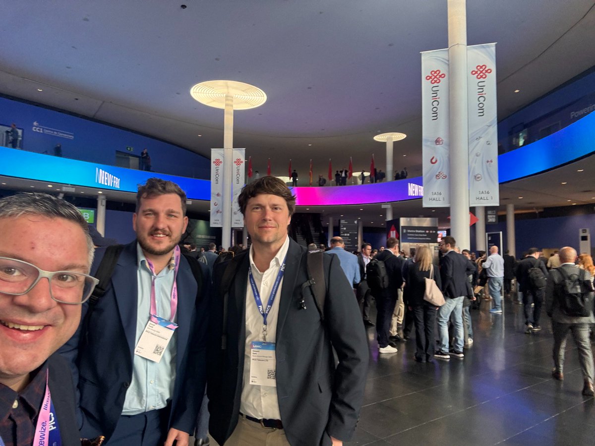 PICSTelecom tweet media