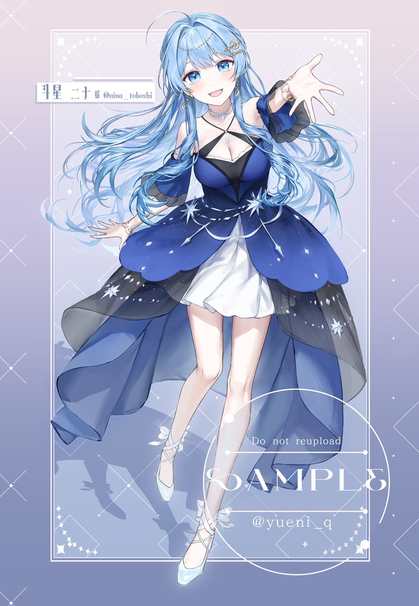 ゆえに (@yueni_q) / Posts / X