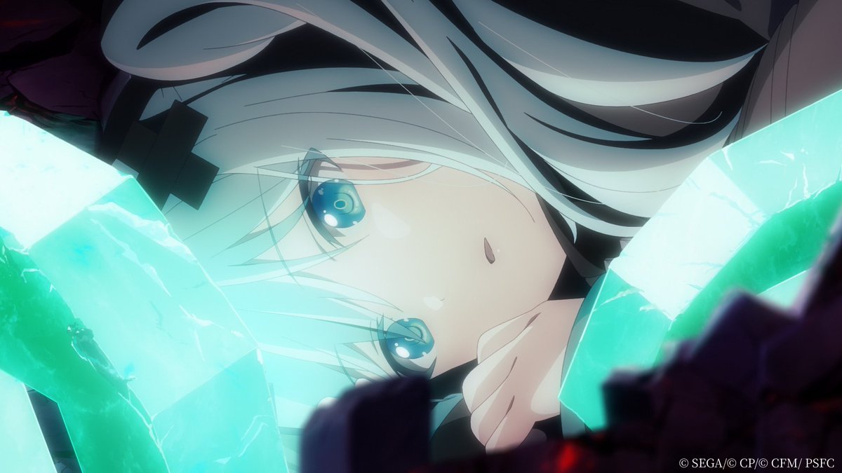 CyberAgent ANIME Global tweet media