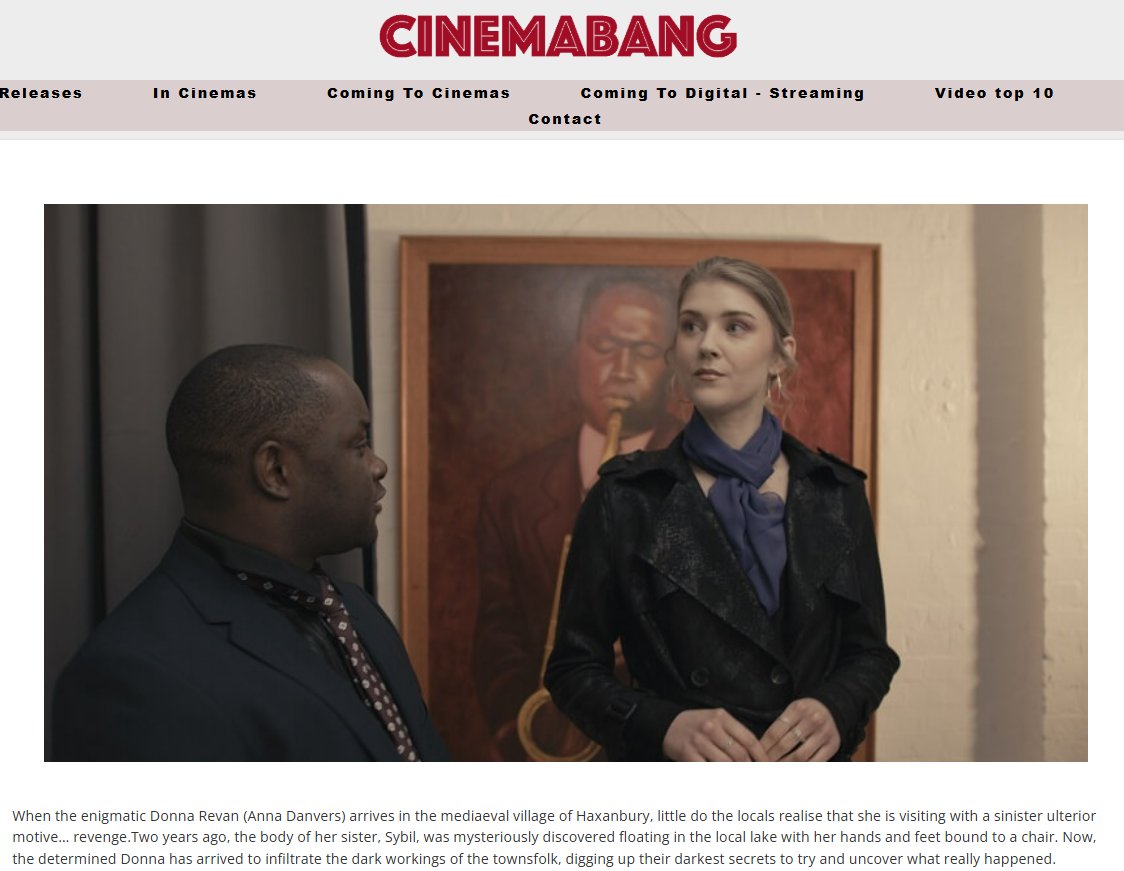 Caroline Spence tweet media