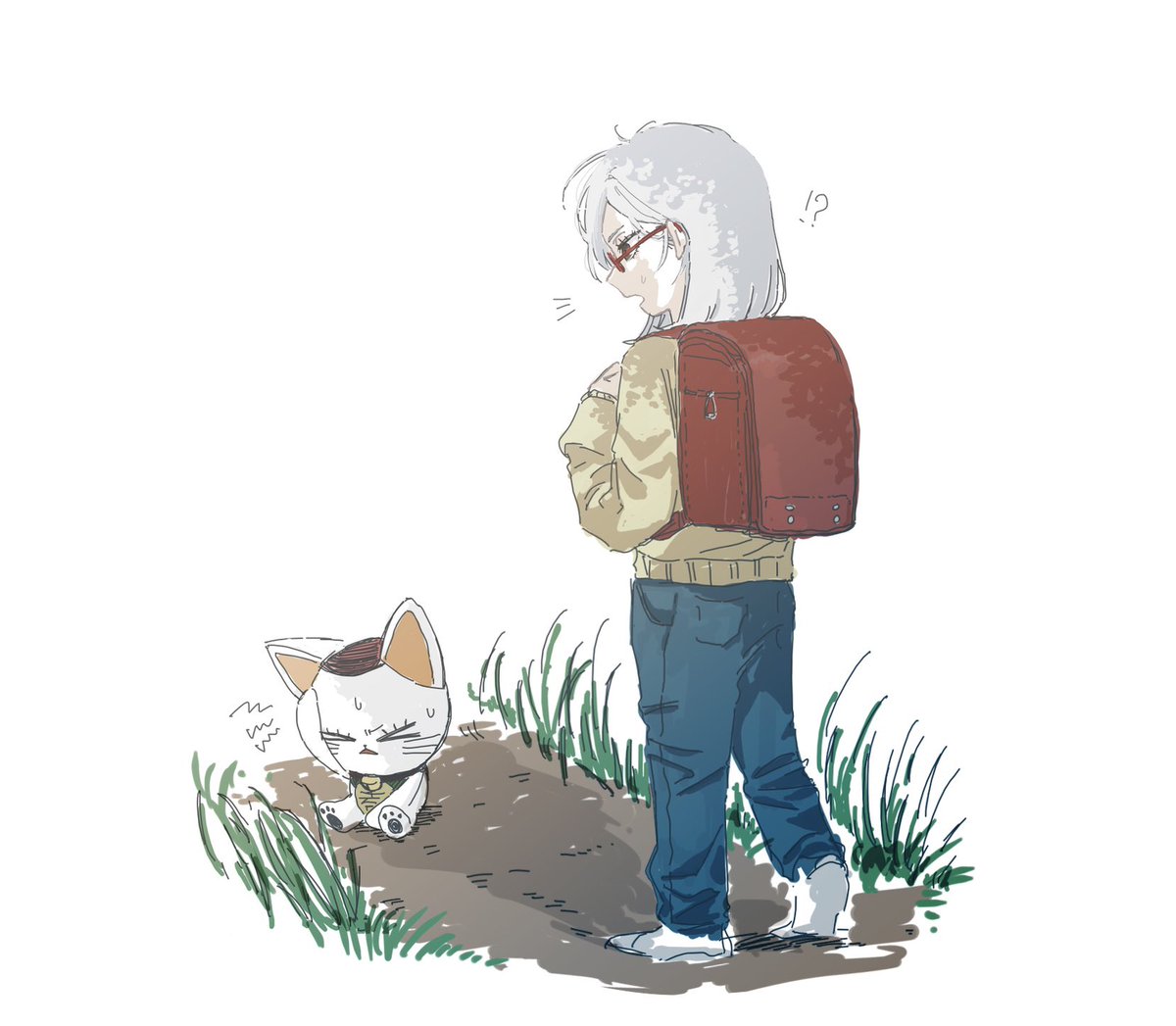 ﾀｲﾑｽﾘｯﾌﾟ
⭐️子さんの過去知りたい