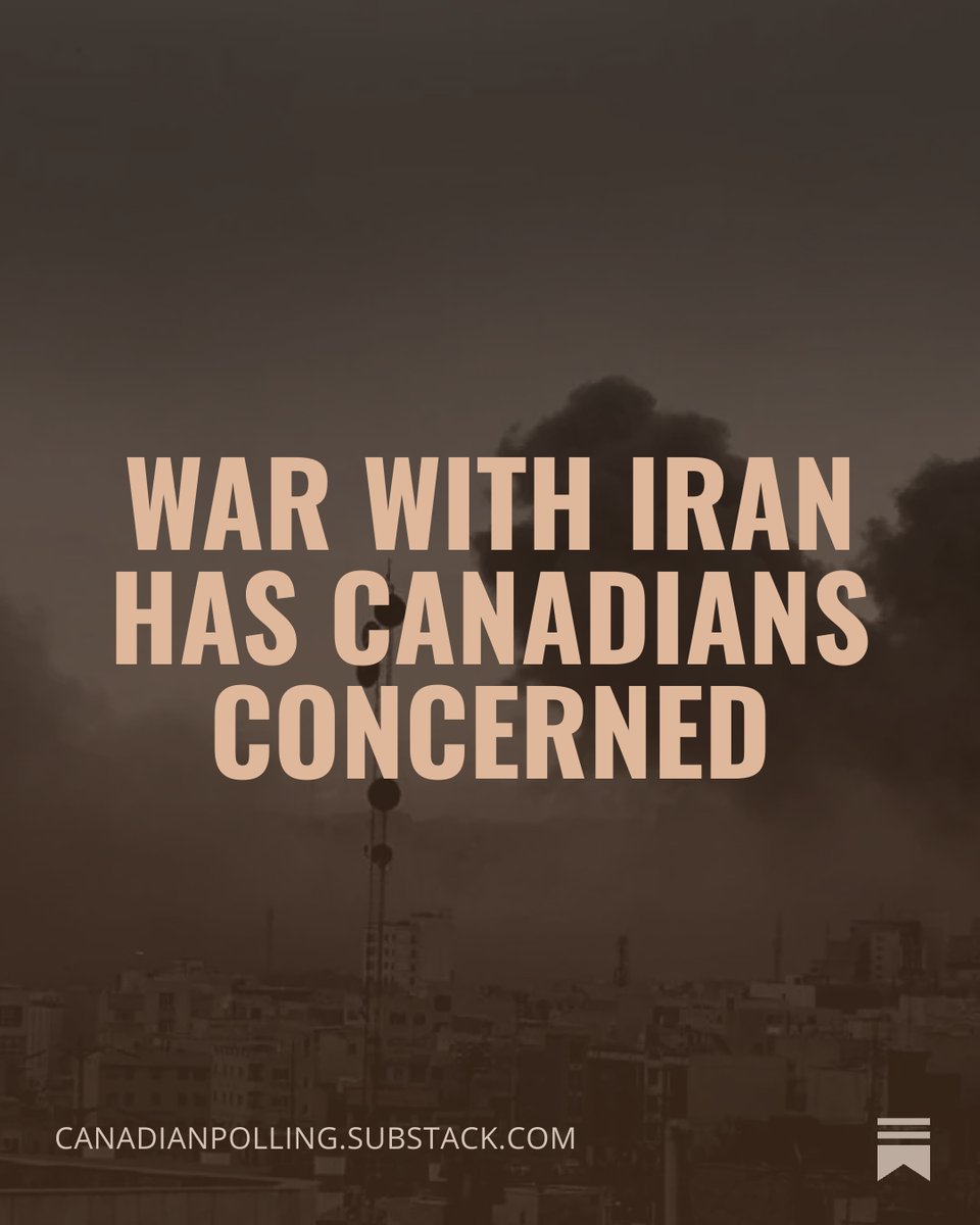 Polling Canada tweet media