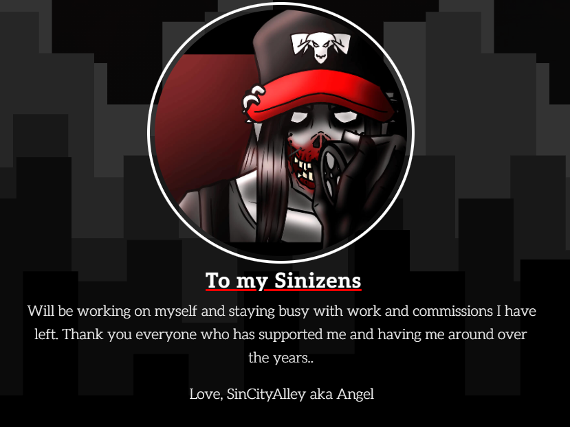 SinCityAlley tweet media