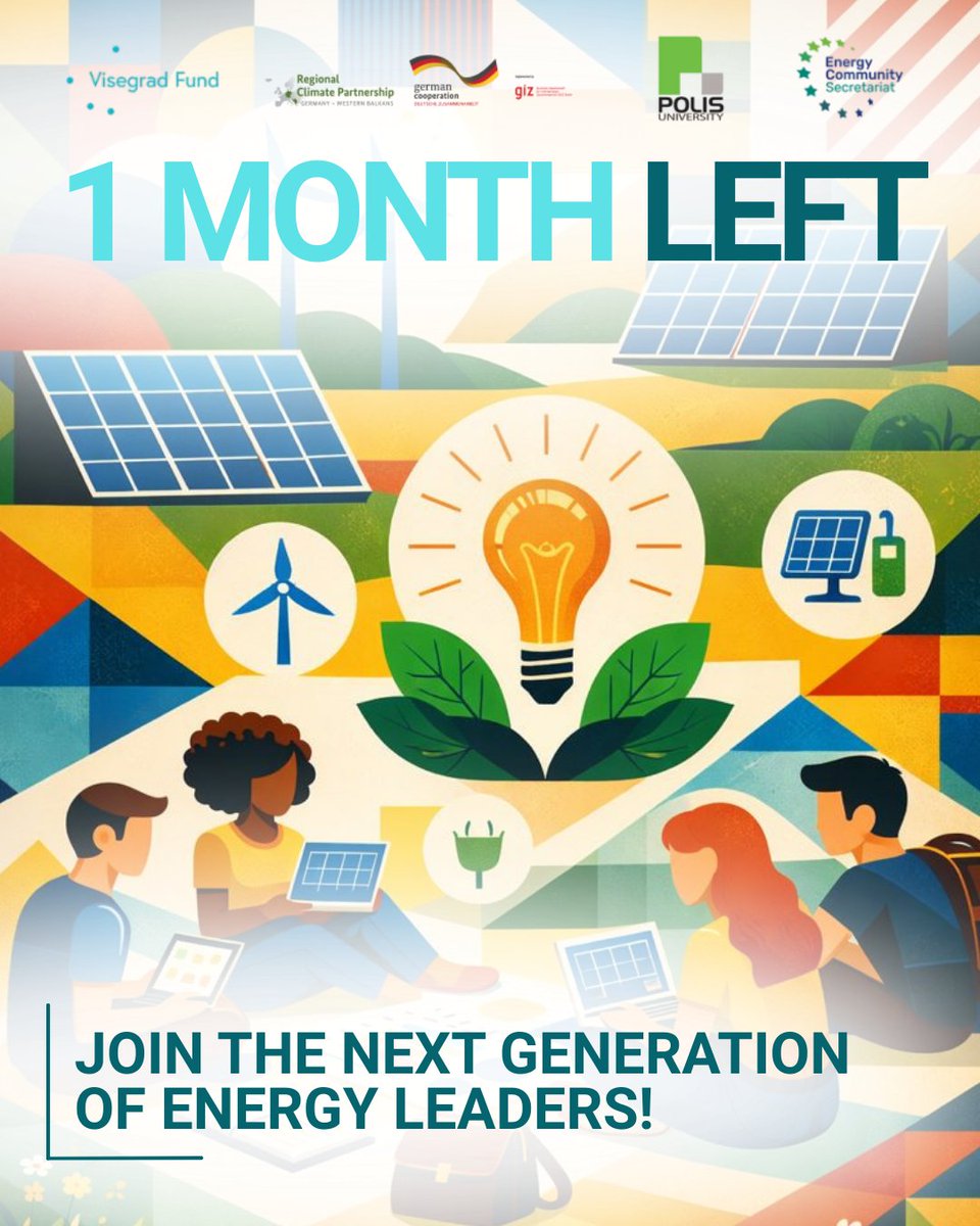 Energy Community tweet media