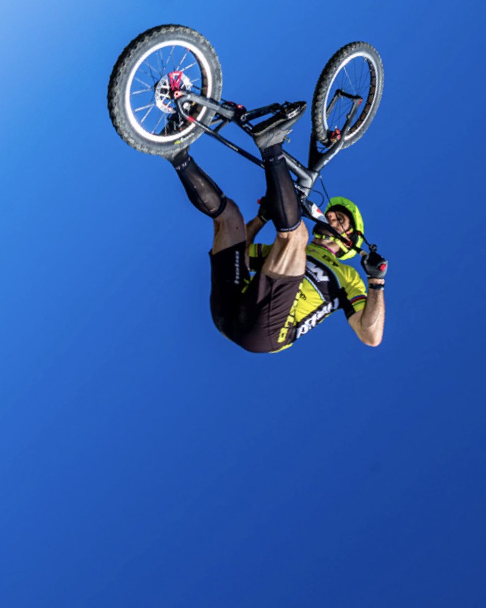 UCI Trials tweet media