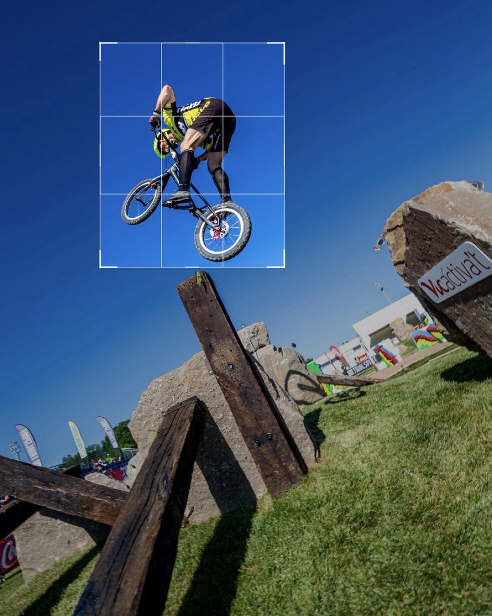 UCI Trials tweet media