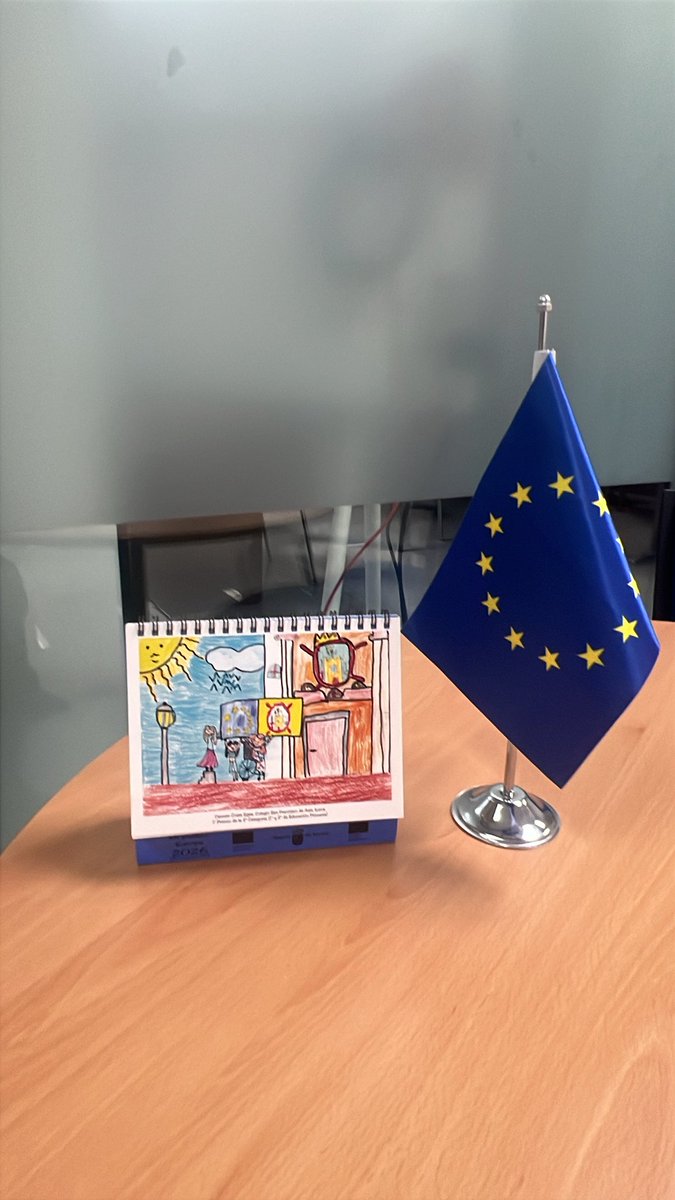 Europe Direct Región de Murcia tweet media