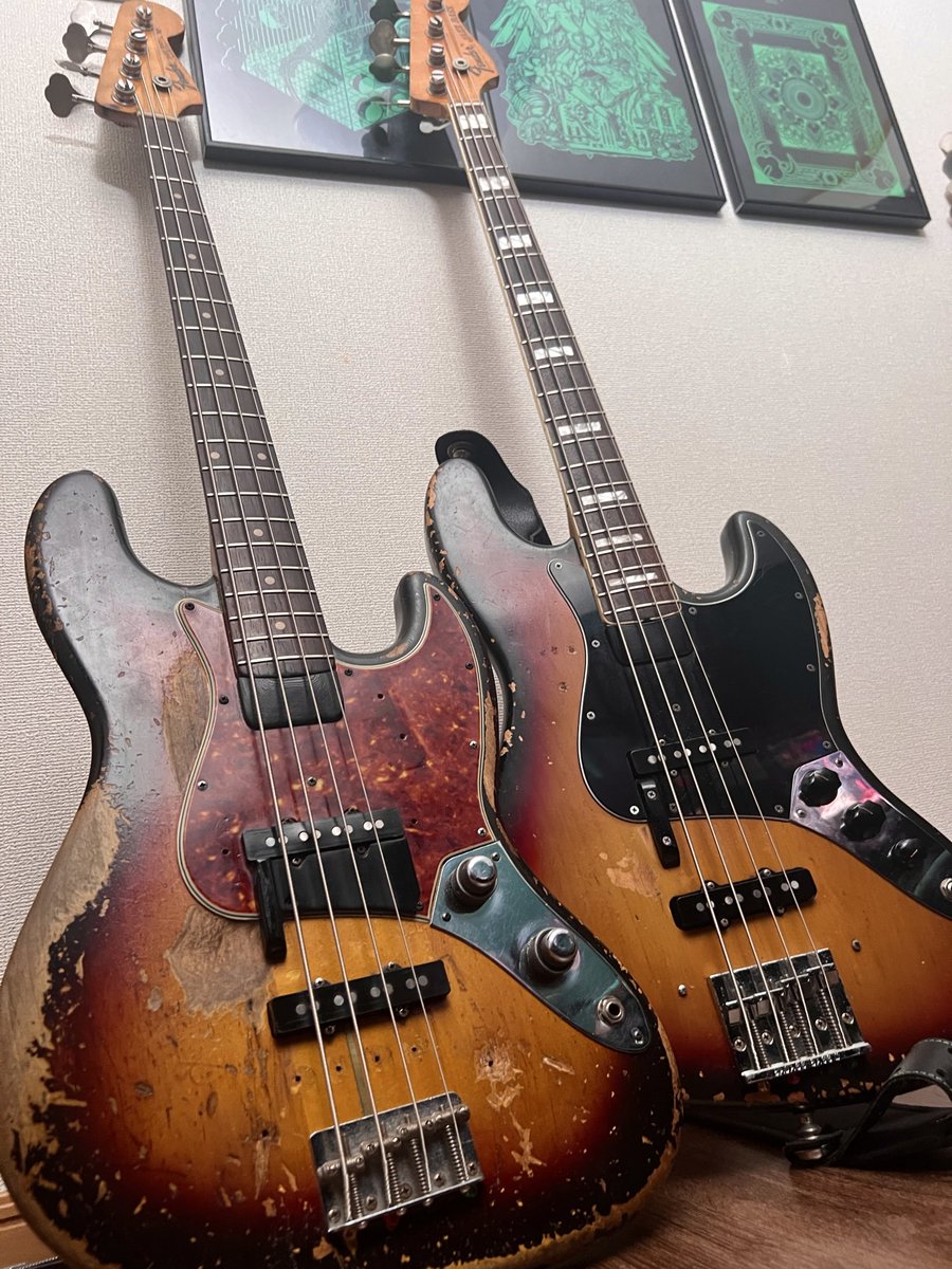 しばらく貸し出してた61が帰ってきた
久々に触ったけどやっぱぽまいら最高だよ…