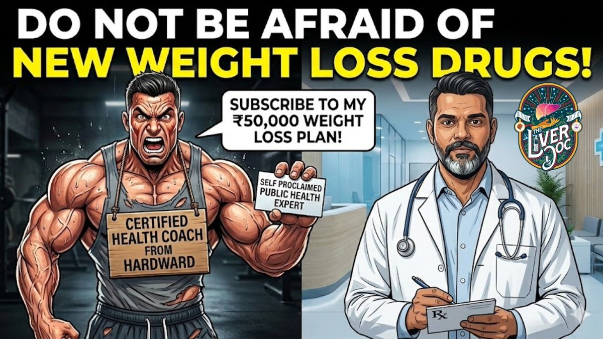 TheLiverDoc™ tweet media