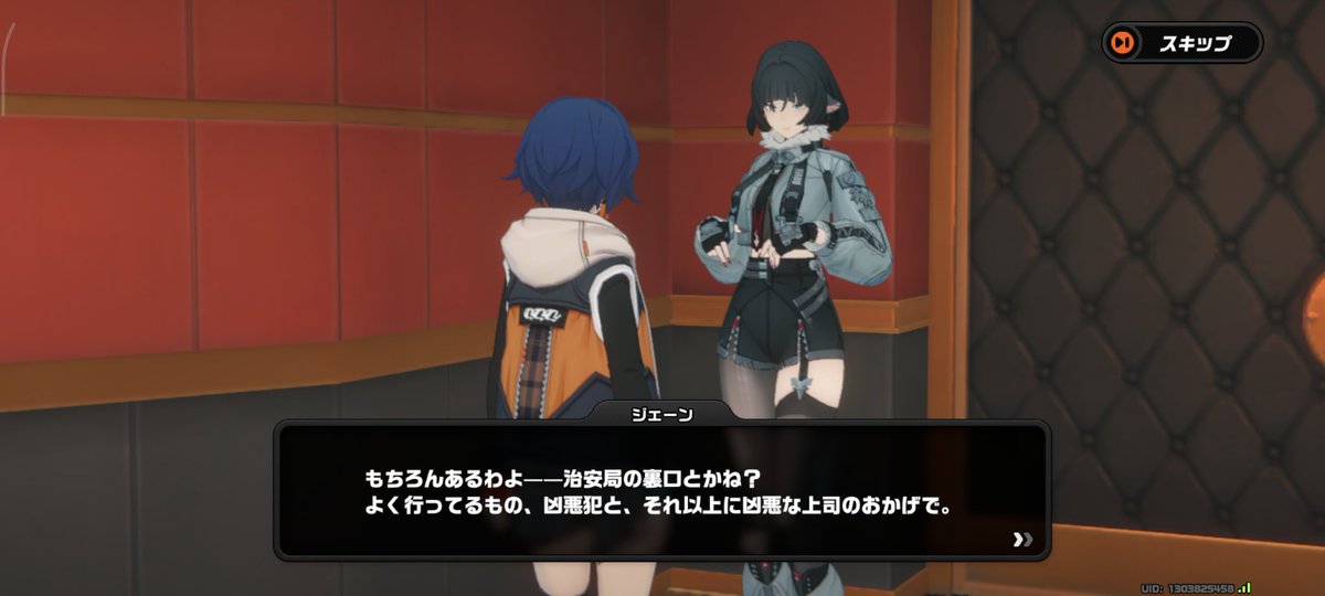 に゛ゃん tweet media