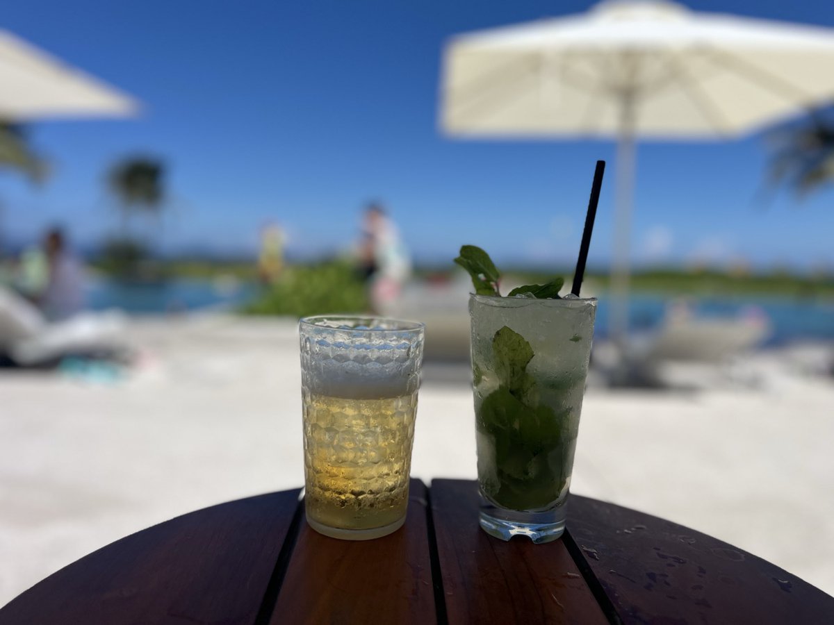 달링 & 하버 tweet media