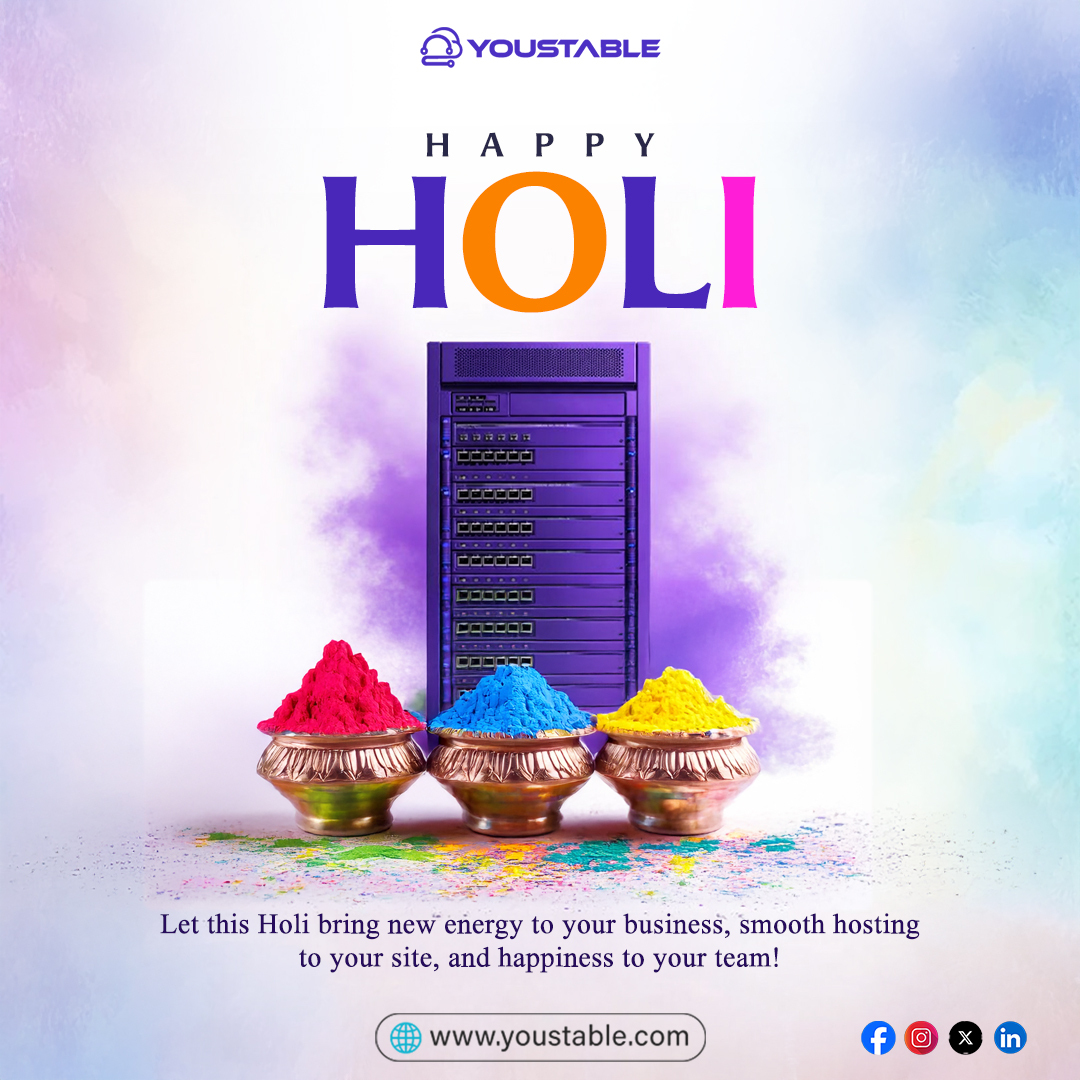 YouStable tweet media