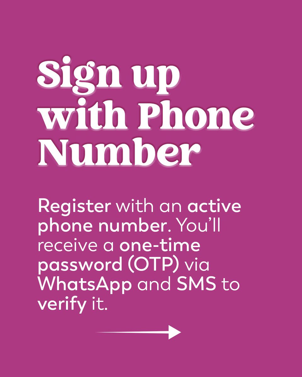 kacihelp's tweet photo. Ready to stay informed, protected and connected? Start your journey with Kaci Help today.

✅ Download the app
📱 Sign up with your phone number
📝 Complete your profile
👨‍👩‍👧 Add two Guardians
🔐 Your unique Kaci Security Number generates automatically

You can now access Kaci’s powerful features.

Download: https://t.co/rbg96FEBLI 

#KaciHelp #TravelSafe #Emergency #iReport