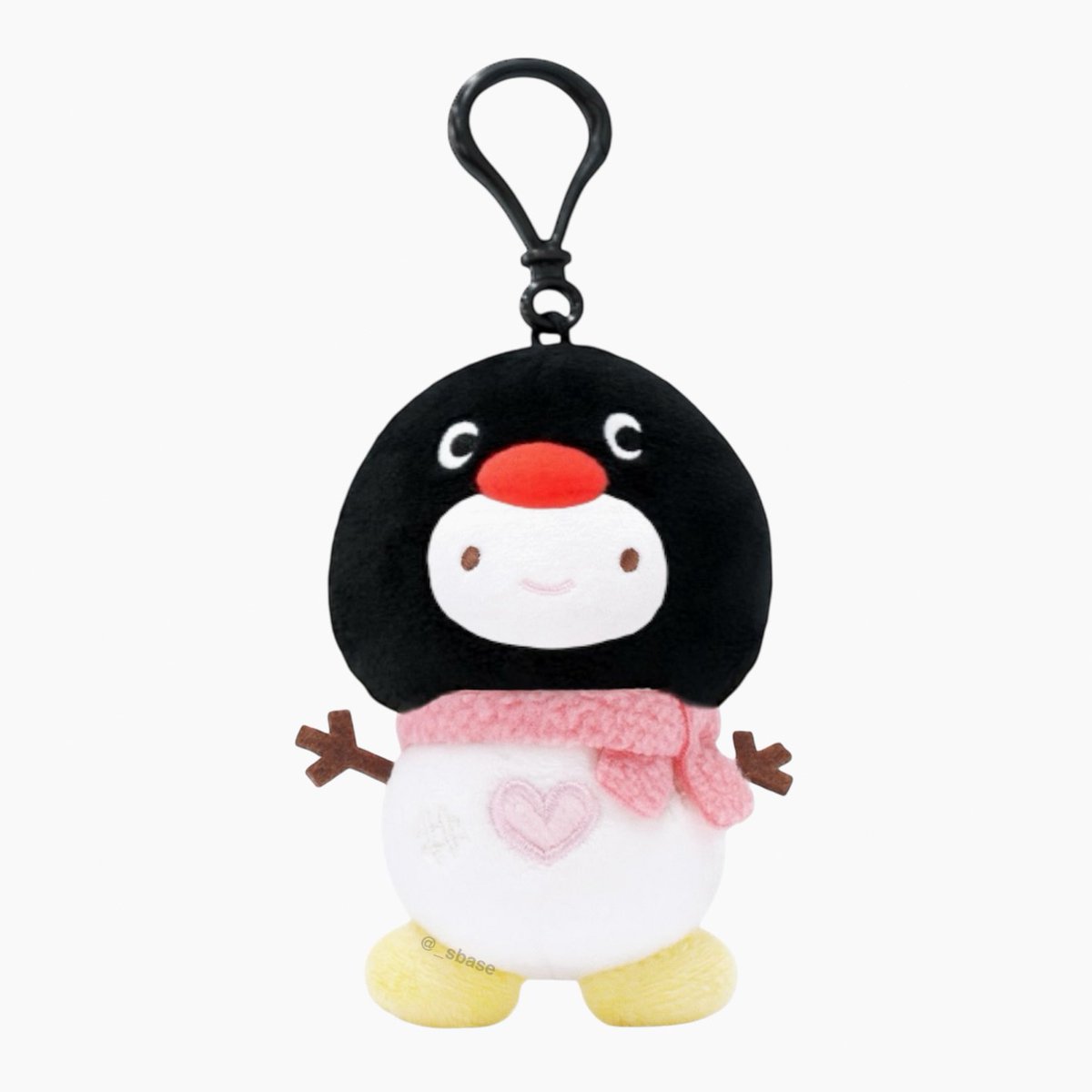 🐧⛄️❄️

#WINTER #윈터