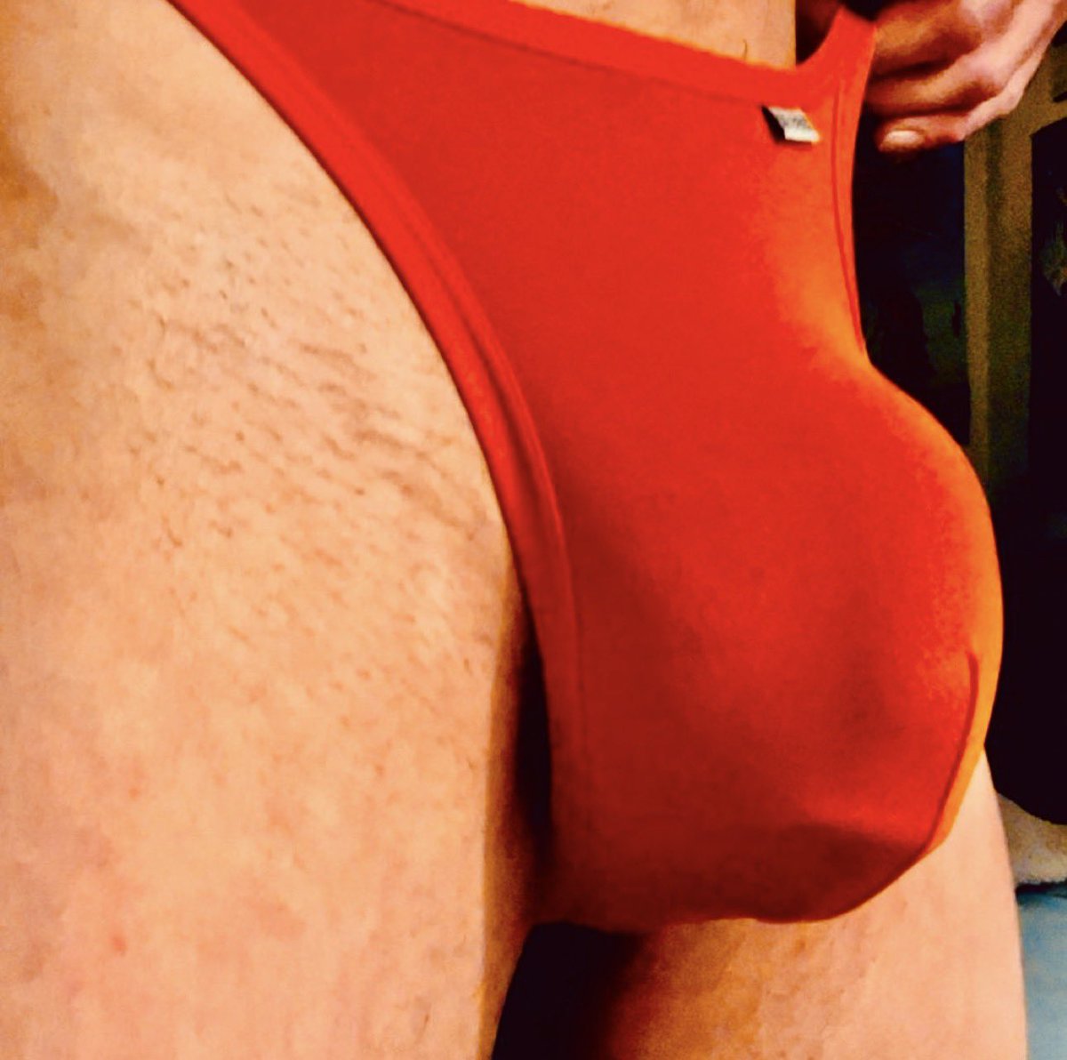 VashTarin's tweet photo. My dick needs some air. Like the color, ladies? #horny https://t.co/kmAQR8Q20S