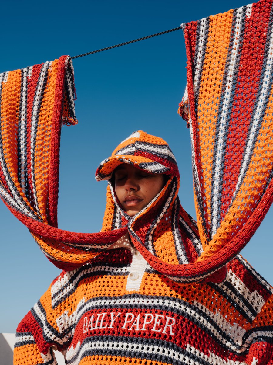 Daily Paper tweet media