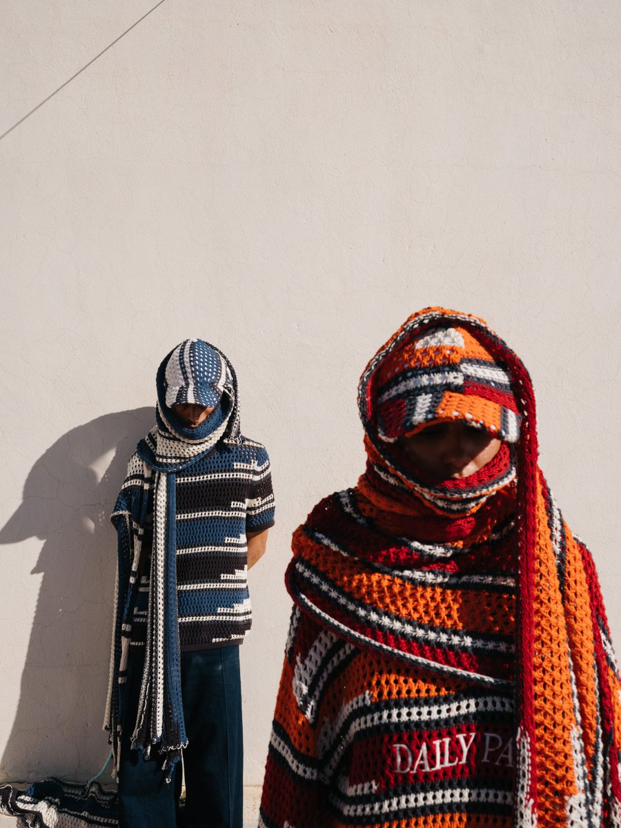 Daily Paper tweet media