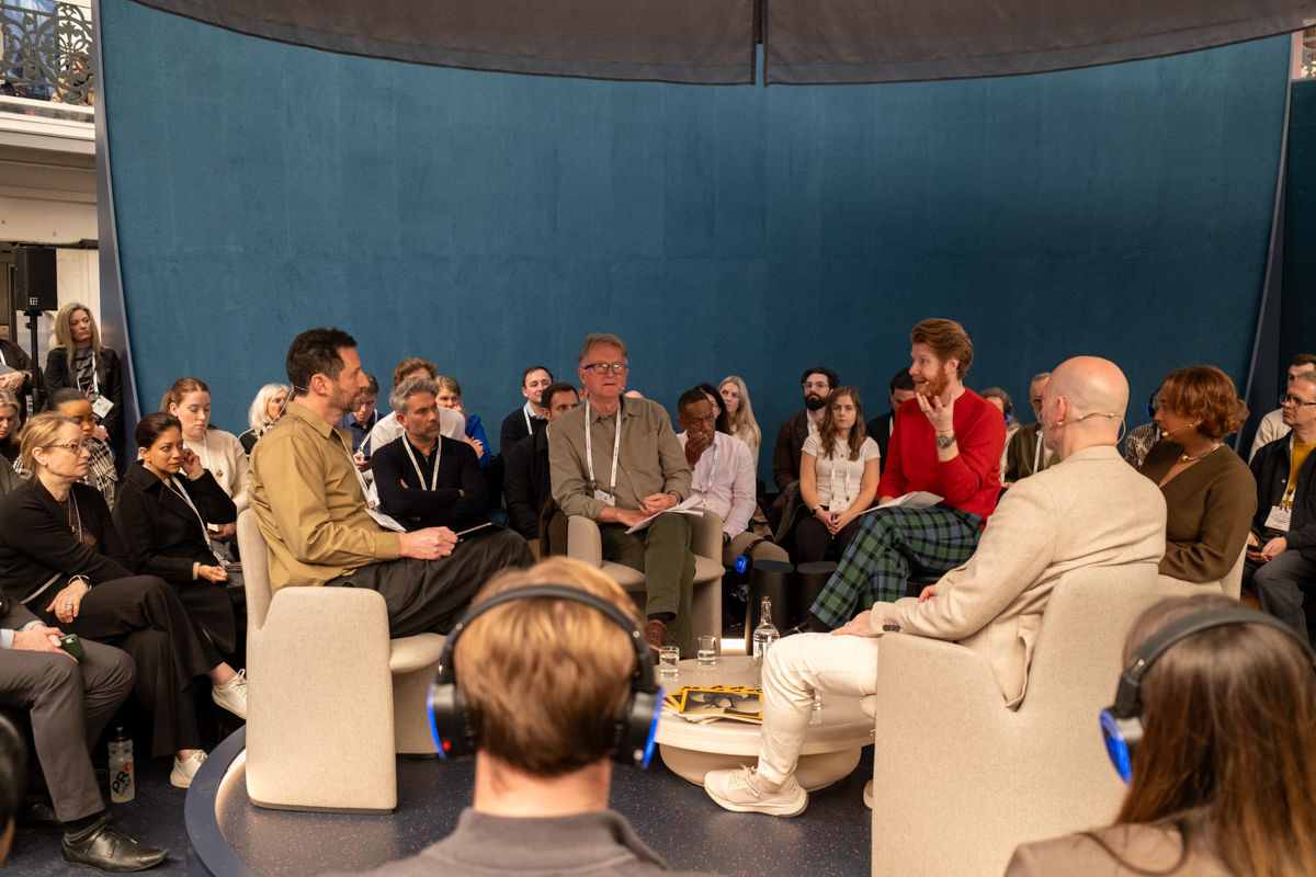 Workspace Design Show UK tweet media