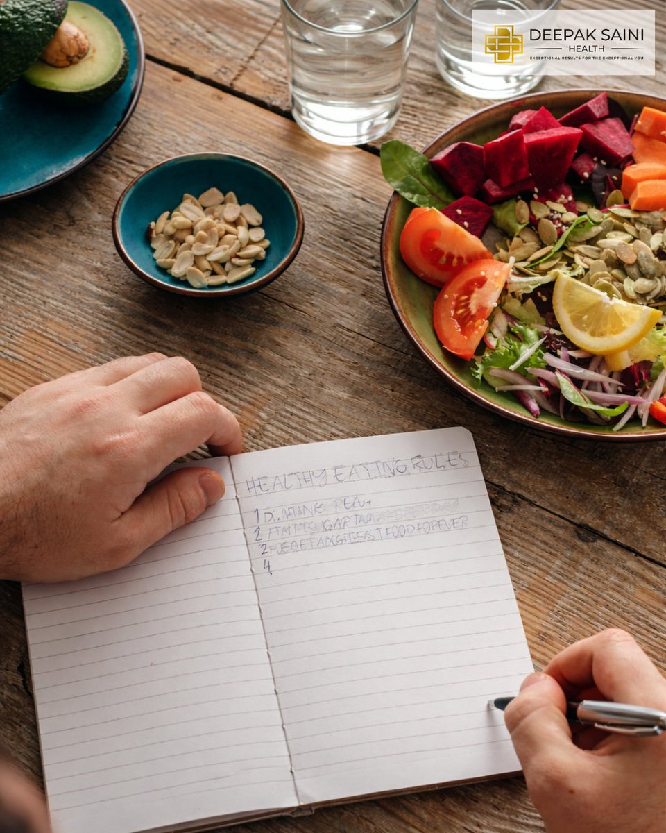 It’s March 31st already.
That means 25% of the year is behind us.
So be honest for a second…
Did you start January fired up, convinced this was the year you’d finally get your health handled?
If not, Book a Call &amp; we’ll get you get you back on track: tinylink.net/Fw0vk