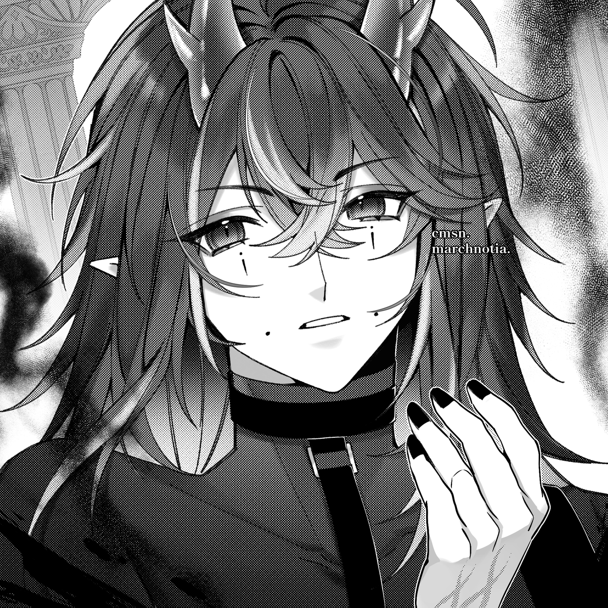 SukeraSuki▪️VArtist tweet media