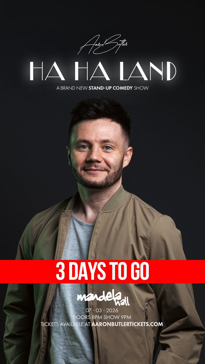 Aaron Butler tweet media