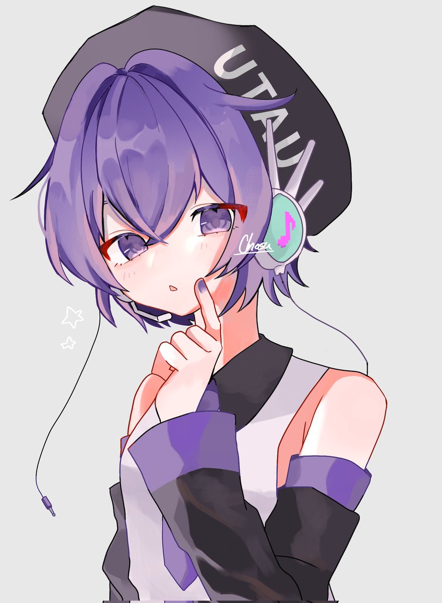 ちょす tweet media